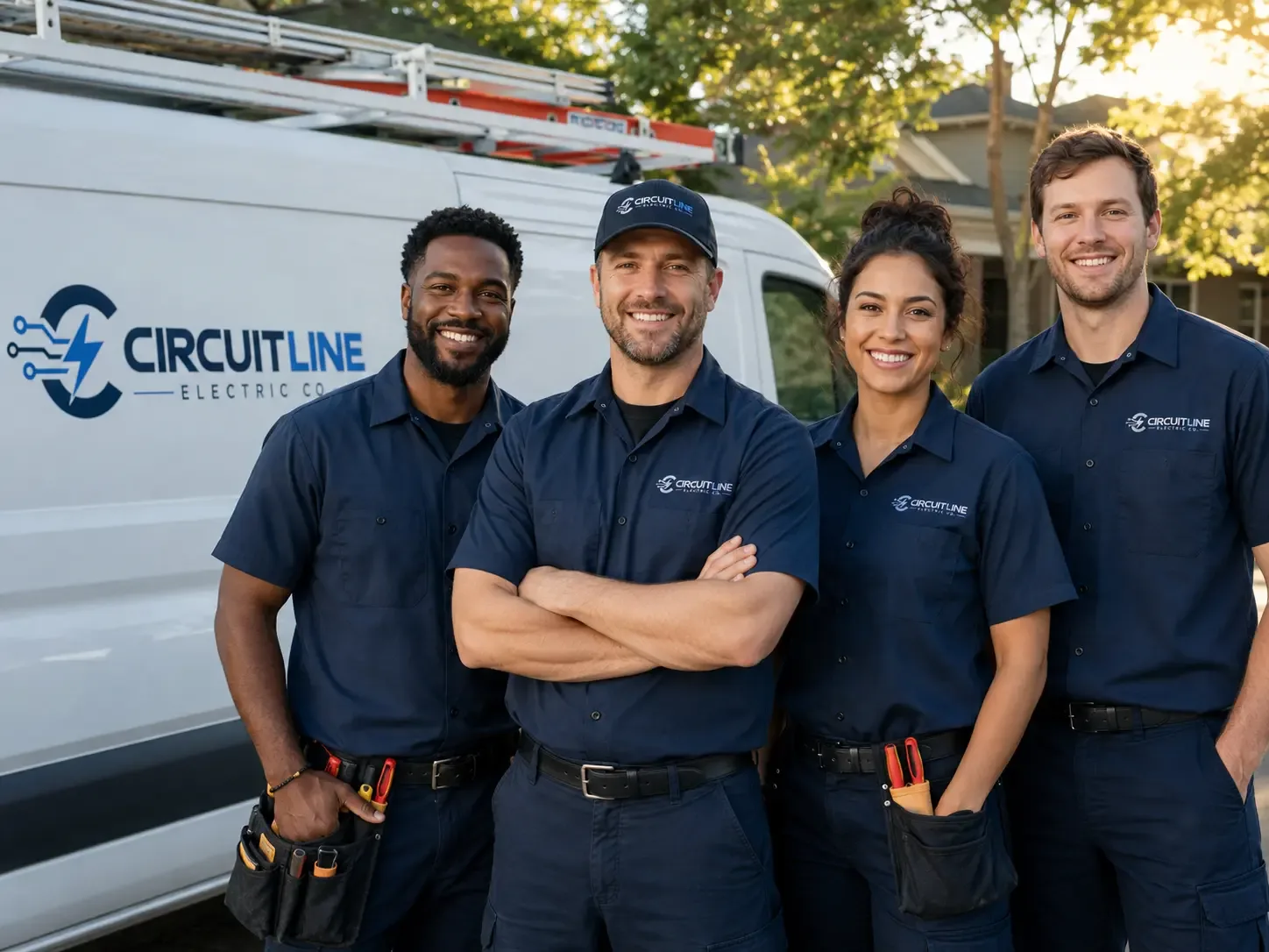 Whole Home Rewiring company in Antimony, UT
