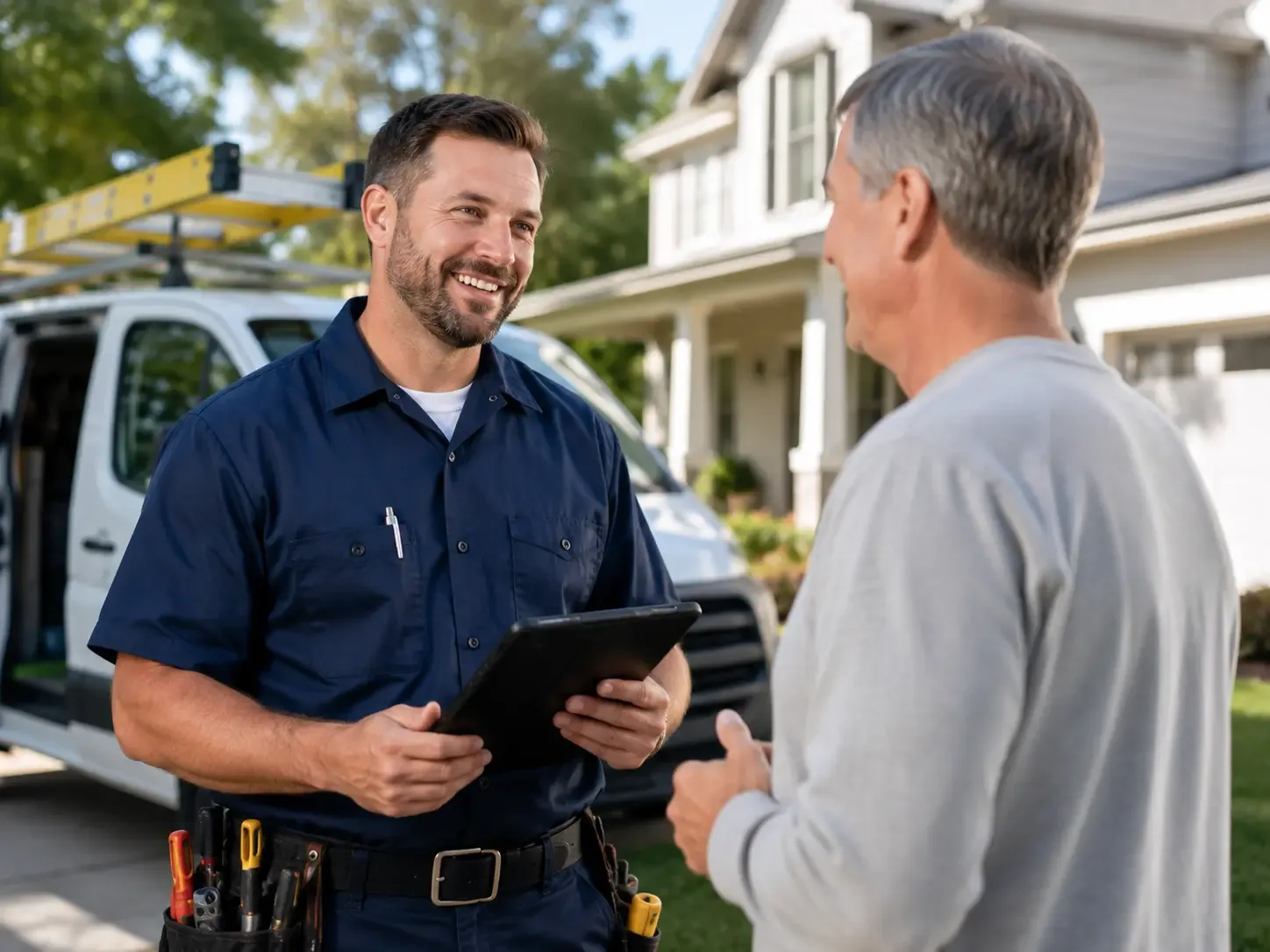 Whole Home Rewiring Antimony, UT FAQs